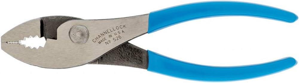  - Slip Joint Pliers